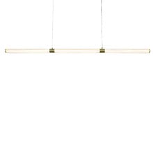 Chelsea Iron LED Pendant Light